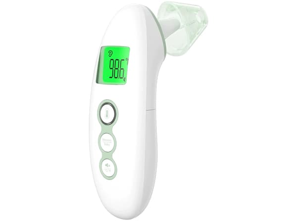 Momcozy TH001 Termometer Vit