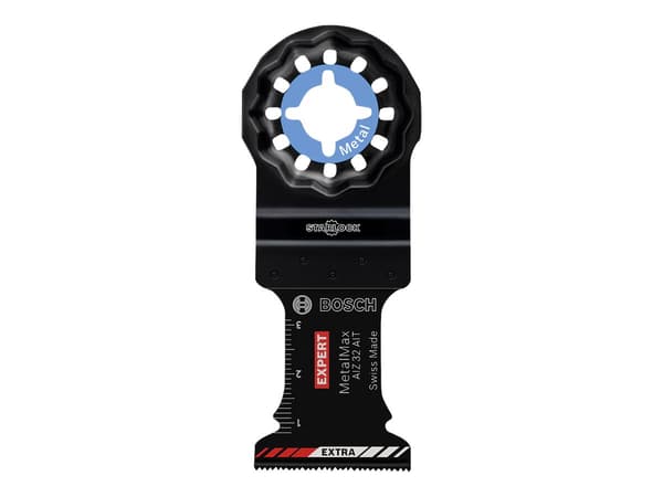 Bosch Expert MetalMax AIZ 32 AIT Multicut Blade Multi-Tool