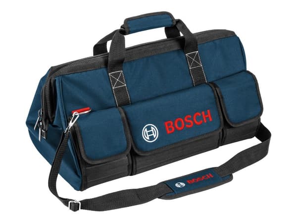 Bosch - pose til værktøjer/tilbehør