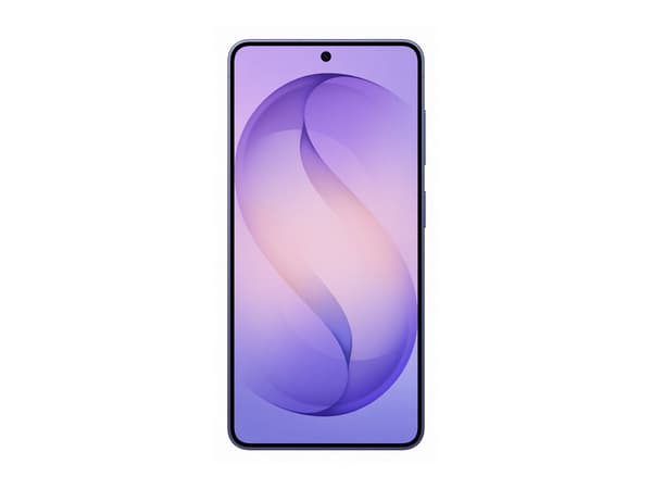 Samsung Galaxy S26 6.3" 256 GB Violet