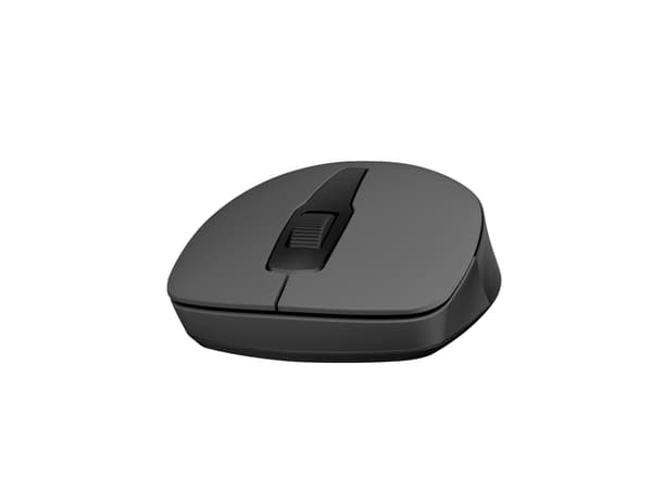 HP 150 Optisk Trådløs Sort