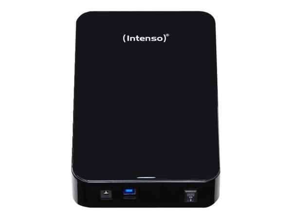 Intenso Harddisk Memory Center 6TB 3.5" USB 3.0 5400rpm