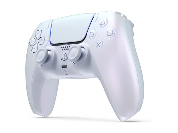 Sony DualSense-kontroller Vit