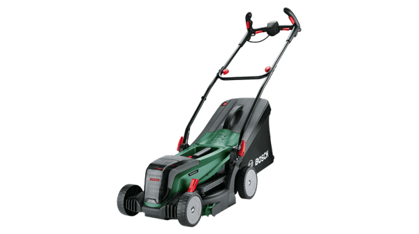 Bosch UniversalRotak Gräsklippare 18V 37 cm Inget batteri