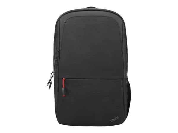 Lenovo ThinkPad Rygsæk 16" Polyester Genbrugt PET Sort