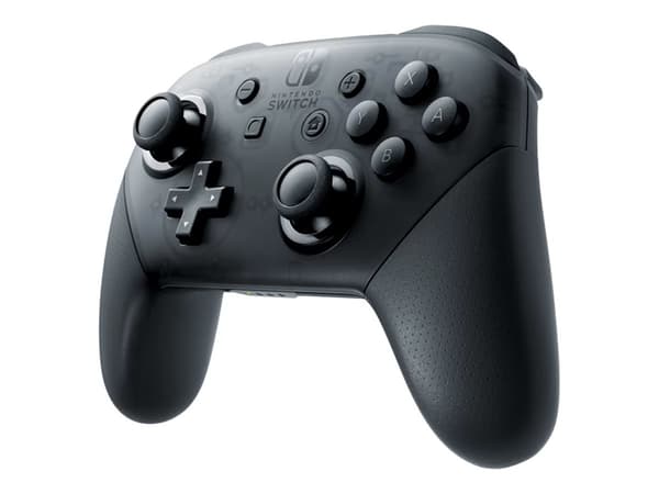 NINTENDO Pro Controller Controller Sort