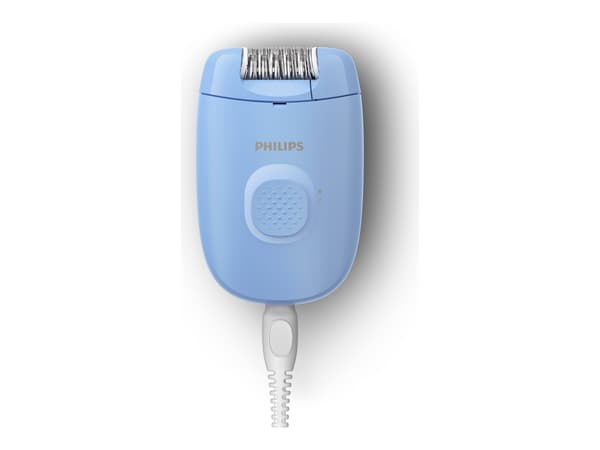 Philips 2000-serien BRE228 Epilator Blå