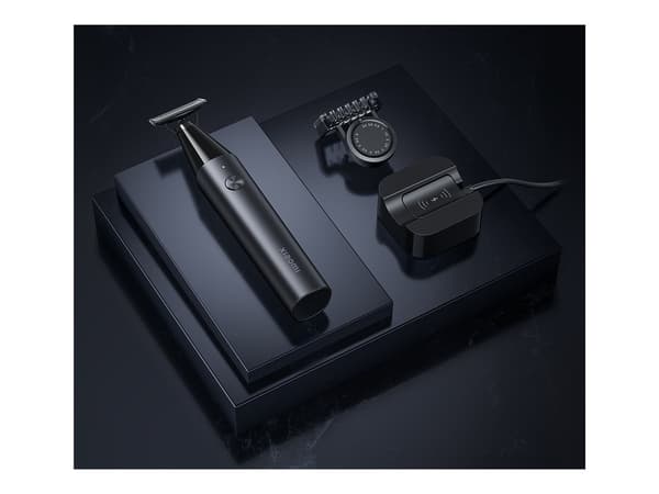 Xiaomi X300 UniBlade Trimmer Sort Grå