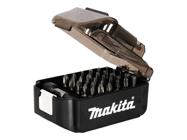 Makita skruvmejselborrset