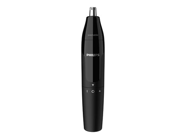 Philips Series 1000 NT1620 Trimmer Black