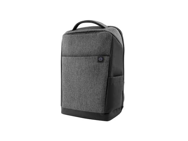 HP Renew-ryggsäck 15,6" polyester Svart Grå