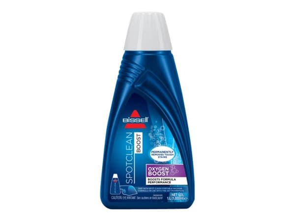 BISSELL SpotClean Boost Oxygen Boost Rengöring 1L