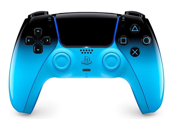 Sony DualSense-kontroller Blå