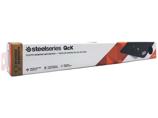 SteelSeries QcK-musmatta