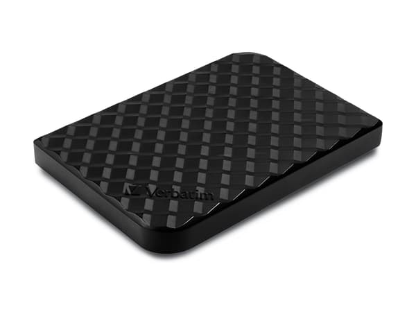 Verbatim Store 'n' Go Harddisk Portable 2TB 2.5" USB 3.0