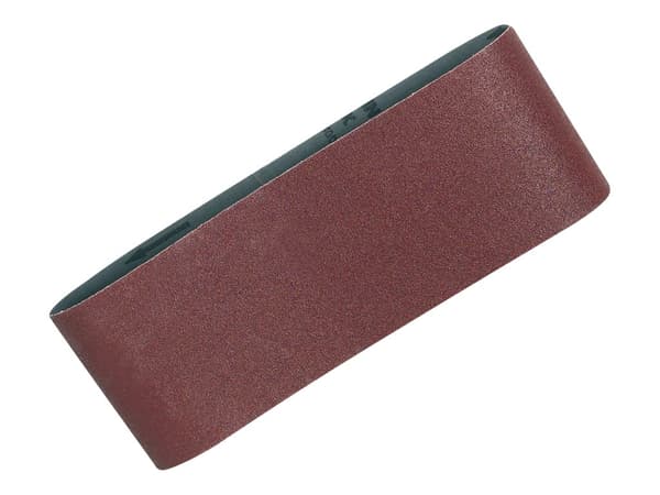 Makita slipbandsslipare