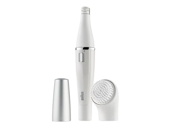 BRAUN Face Epilator 810