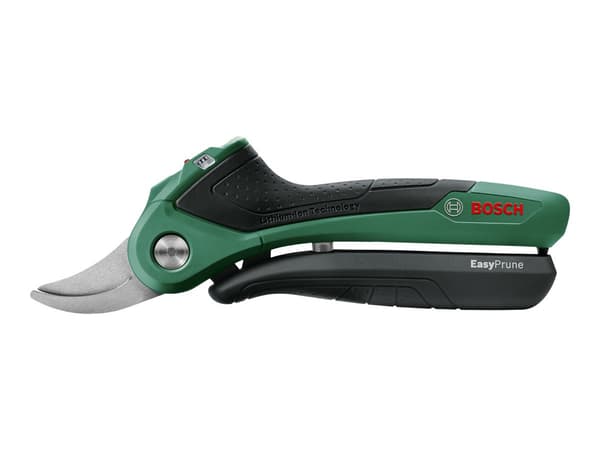 Bosch EasyPrune Secateur Elektrisk