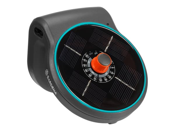 Gardena AquaBloom Solar-powered irrigation set