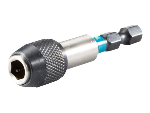 Makita Impact Black Bitholder til slagnøgle