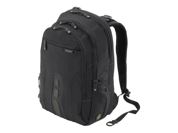 Targus EcoSpruce Rygsæk 15.6" PET Sort