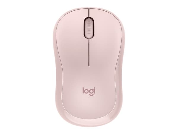 Logitech M240 Silent Optical Wireless Pink