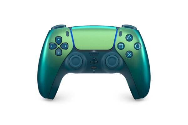Sony DualSense-kontroll PlayStation 5 Blue