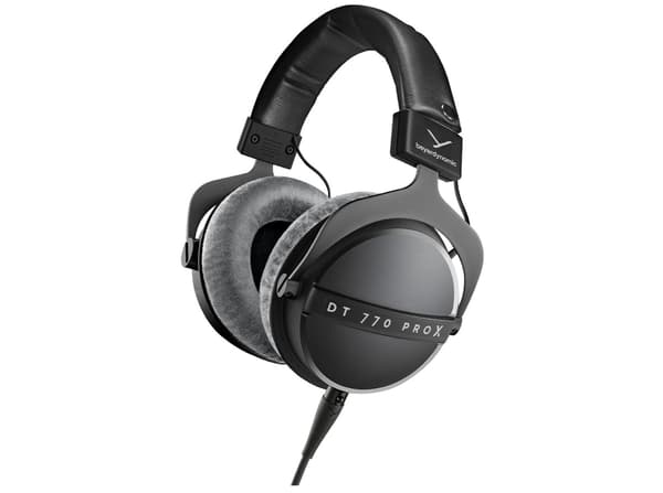 beyerdynamic DT 770 PRO X Kablet Hovedtelefoner