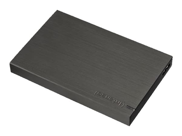 Intenso Harddisk Memory Board 1TB 2.5" USB 3.0 5400rpm
