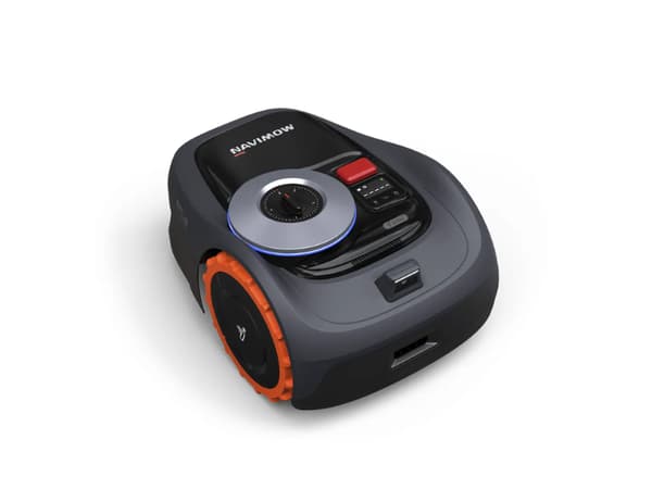 Segway Navimow i108E sladdlös robotgräsklippare