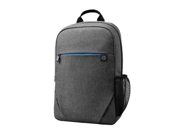HP Ryggsäck 15,6" 100% polyester svart