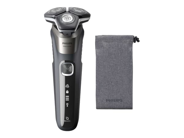 Philips 5000-serien S5887 Shaver Grey
