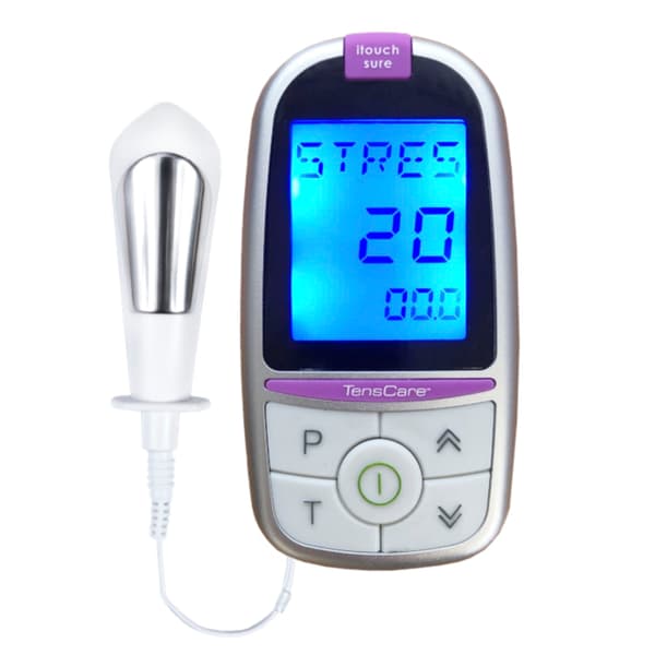 TensCare iTouch Sure bäckenbottenstimulator