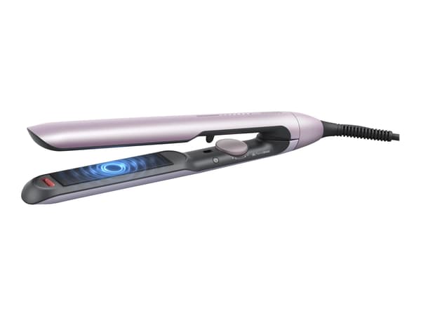 Philips Light pink metallic Hårglatter BHS530