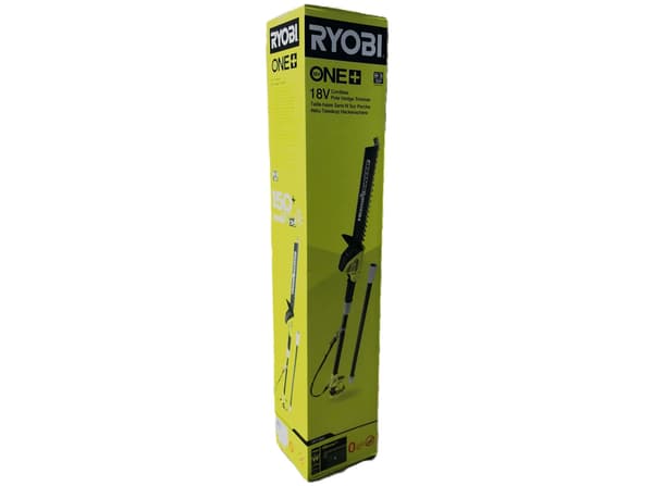 Ryobi One+ OPT1845 häcksax elektrisk 1350 ppm 45 cm bladlängd