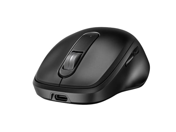 HP 515 Trådløs Sort