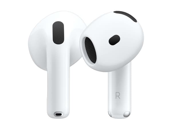 Apple AirPods 4:e generationen (2024)