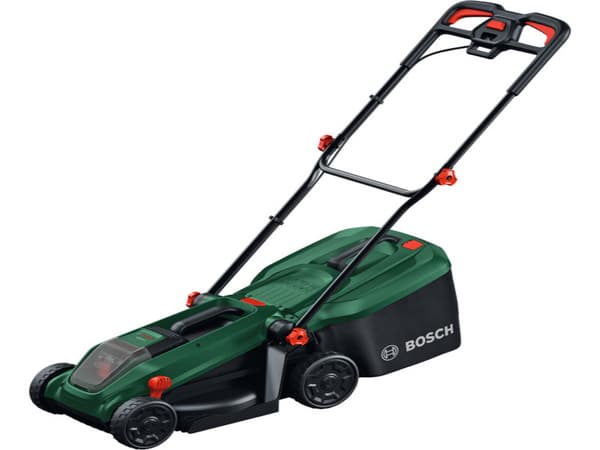 Bosch Rotak 18V-32 gräsklippare