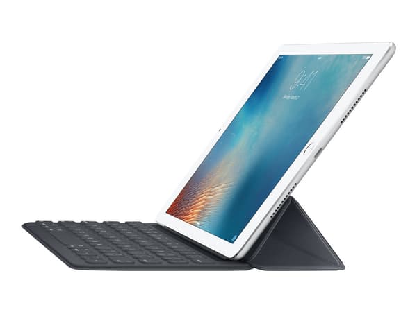 Apple Smart Keyboard & Folio Case trådbundet engelska