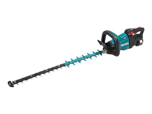 Makita DUH751Z häcktrimmer elektrisk 2000-4400 ppm