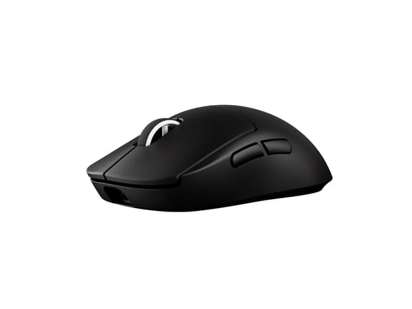 Logitech G PRO X SUPERLIGHT 2c trådlös svart