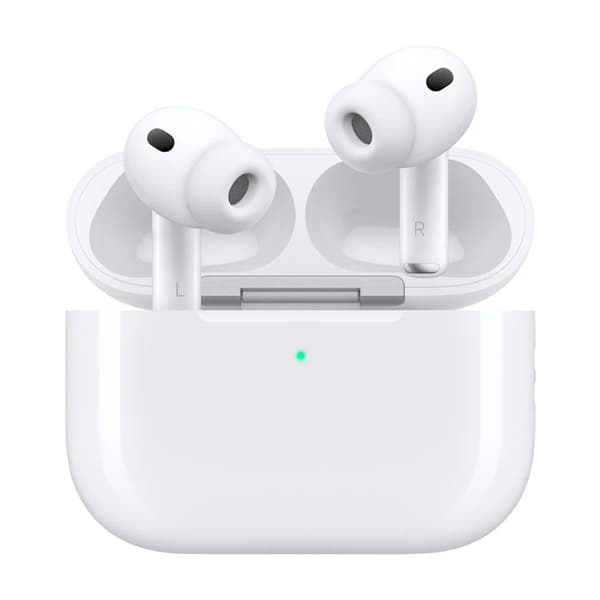 Apple AirPods Pro 3:e generationen (2025) True Wireless Earbuds White