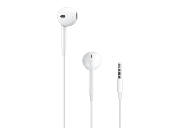 Apple EarPods 3,5 mm jack