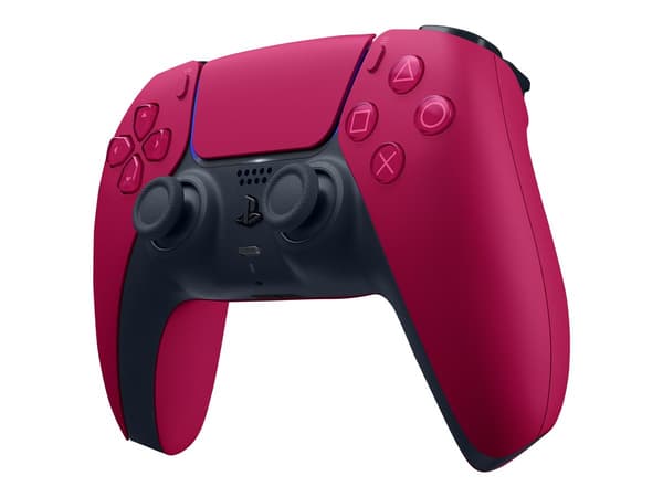 Sony DualSense-kontroller Röd