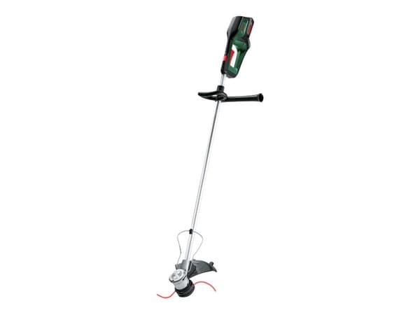 Bosch AdvancedGrassCut 36V-33 elektrisk grästrimmer