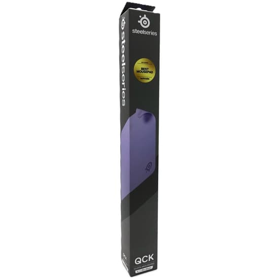 SteelSeries QcK Musemåtte