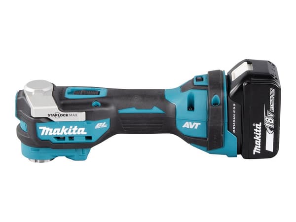 Makita DTM52Z Multicutter 18V 370W