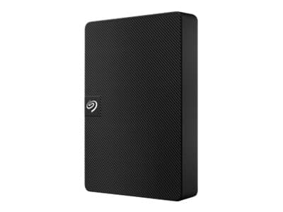 Seagate Expansion hårddisk STKN4000400 4TB USB 3.0