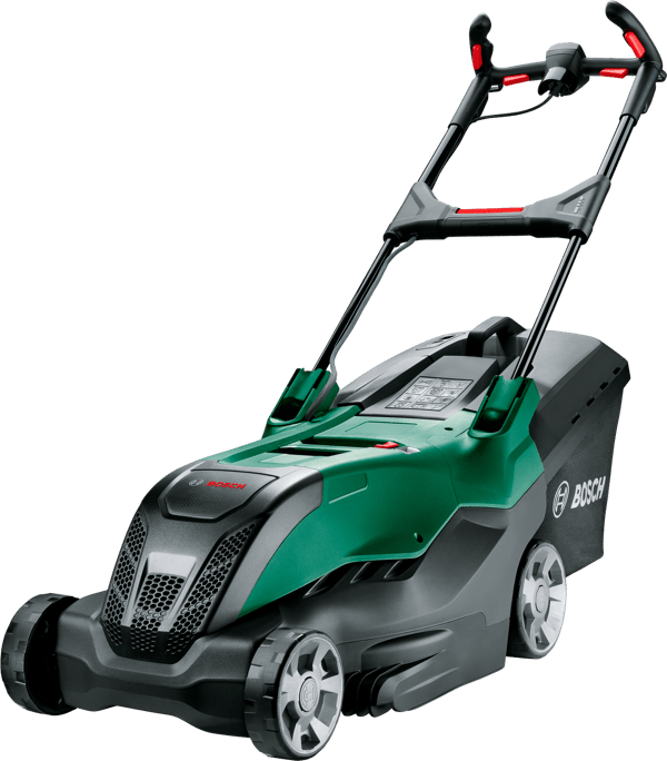 Bosch Advanced-Rotak 40-650 gräsklippare