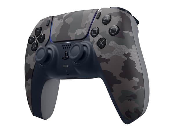 Sony DualSense Controller Brun Grå Grøn